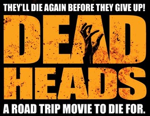 DeadHeads - Logo (thumbnail)