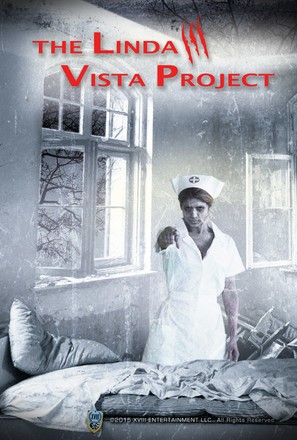 The Linda Vista Project - Movie Poster (thumbnail)