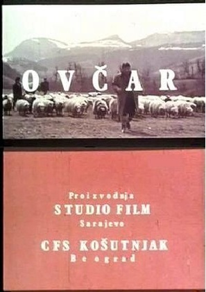 Ovcar - Yugoslav Movie Cover (thumbnail)