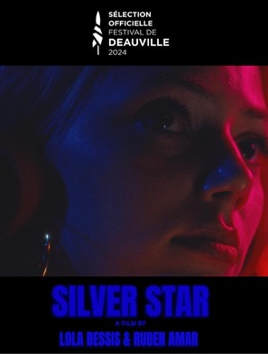 Silver Star - Movie Poster (thumbnail)