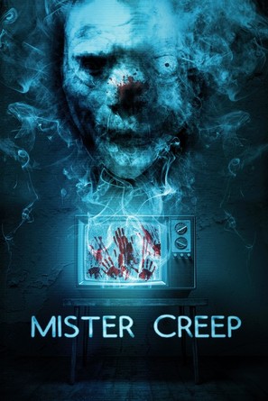 Mister Creep - Movie Poster (thumbnail)