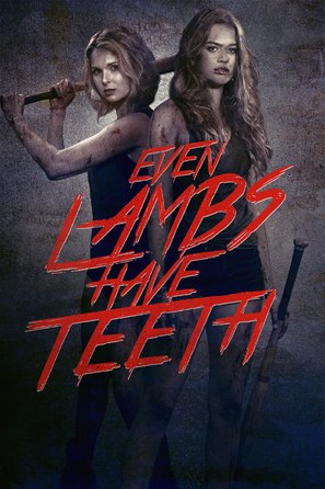 Even Lambs Have Teeth - Movie Cover (thumbnail)