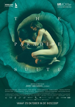 The Paradise Suite - Dutch Movie Poster (thumbnail)