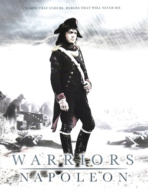 Heroes and Villains: Napoleon - Polish poster (thumbnail)
