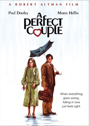 A Perfect Couple - Movie Cover (thumbnail)