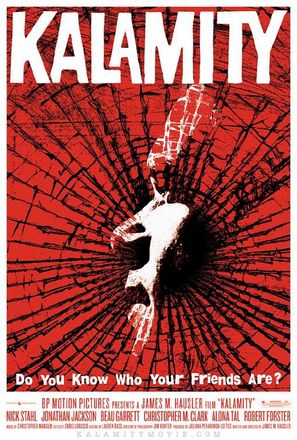 Kalamity - Movie Poster (thumbnail)