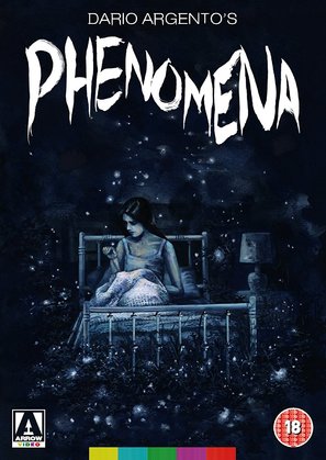 Phenomena - British Movie Cover (thumbnail)