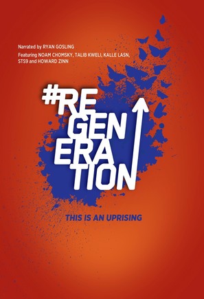 ReGeneration - Movie Poster (thumbnail)
