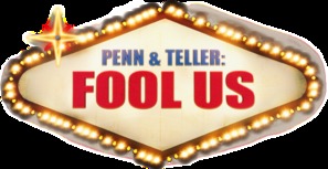 &quot;Penn &amp; Teller: Fool Us&quot; - Logo (thumbnail)