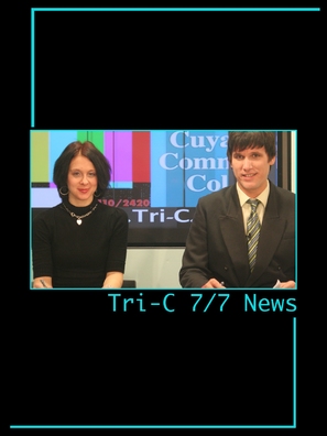 &quot;Tri-C 7/7 News&quot; - Video on demand movie cover (thumbnail)
