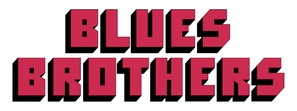 The Blues Brothers - German Logo (thumbnail)