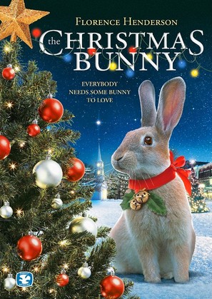 The Christmas Bunny - Movie Cover (thumbnail)