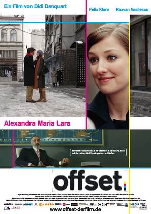 Offset - German poster (thumbnail)