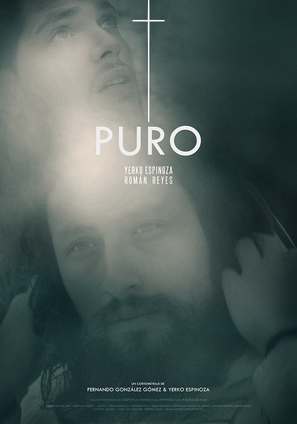 Puro - Spanish Movie Poster (thumbnail)