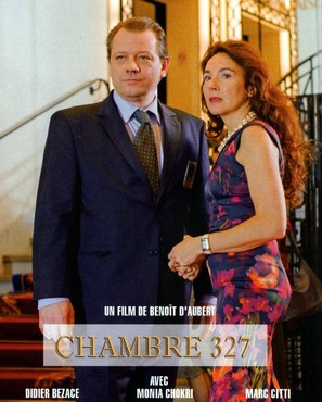 Chambre 327 - French Video on demand movie cover (thumbnail)