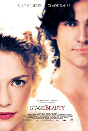 Stage Beauty - Movie Poster (thumbnail)