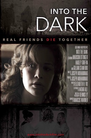 Into the Dark - Movie Poster (thumbnail)