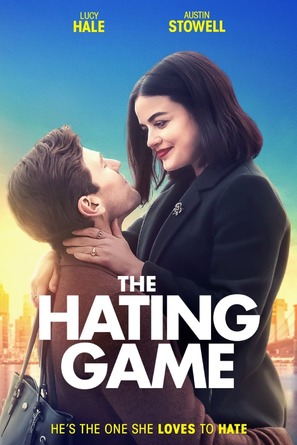 The Hating Game - Movie Cover (thumbnail)