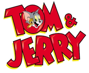 &quot;Tom and Jerry&quot; - Logo (thumbnail)