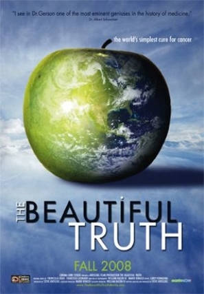 The Beautiful Truth - Movie Poster (thumbnail)