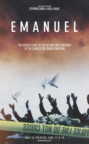 Emanuel - Movie Poster (thumbnail)