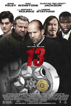 13 - Movie Poster (thumbnail)