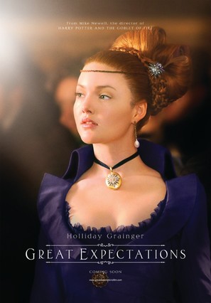 Great Expectations - Movie Poster (thumbnail)