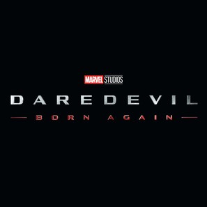 &quot;Daredevil: Born Again&quot; - Logo (thumbnail)