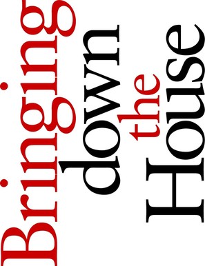 Bringing Down The House - Logo (thumbnail)