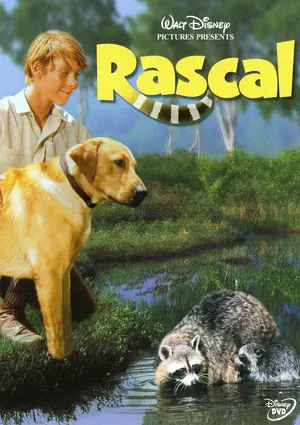 Rascal Cover
