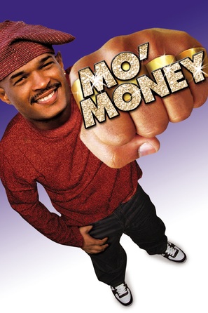 Mo&#039; Money - Movie Cover (thumbnail)