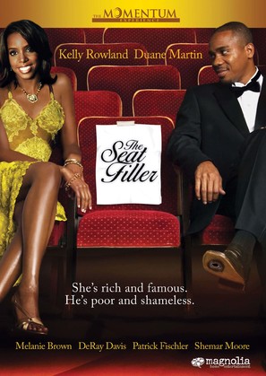 The Seat Filler - poster (thumbnail)