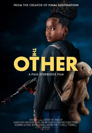 The Other Poster