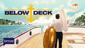 &quot;Below Deck&quot; - Video on demand movie cover (thumbnail)