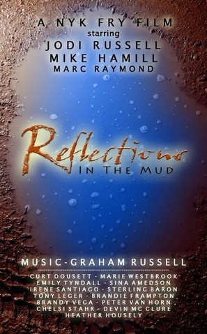 Reflections in the Mud - poster (thumbnail)