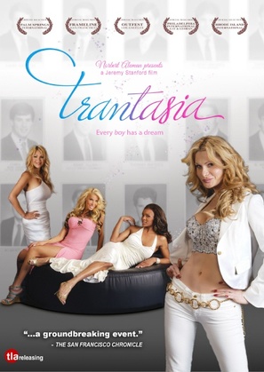 Trantasia - Movie Cover (thumbnail)