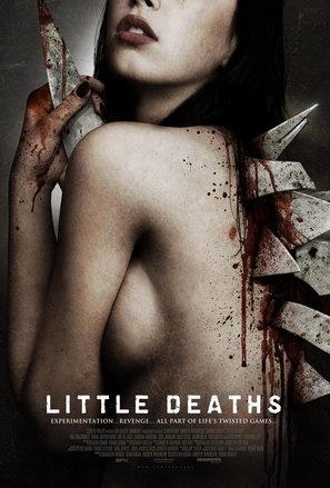 Little Deaths - British Movie Poster (thumbnail)