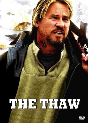 The Thaw - DVD movie cover (thumbnail)