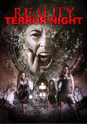 Reality Terror Night - Movie Poster (thumbnail)