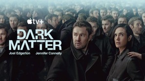 &quot;Dark Matter&quot; - Movie Poster (thumbnail)