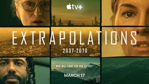 &quot;Extrapolations&quot; - Movie Poster (thumbnail)