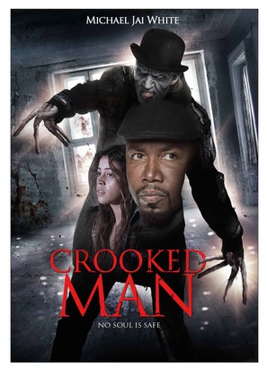 The Crooked Man - Movie Poster (thumbnail)