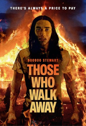 Those Who Walk Away - Movie Poster (thumbnail)