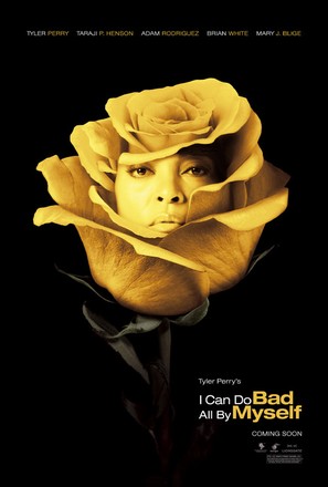 I Can Do Bad All by Myself - Teaser movie poster (thumbnail)