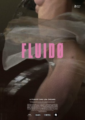 Fluid&oslash; - German Movie Poster (thumbnail)