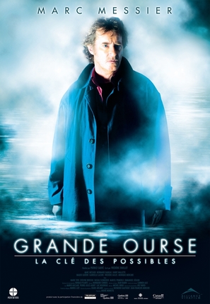 Grande ourse - La cl&eacute; des possibles - Canadian Movie Poster (thumbnail)