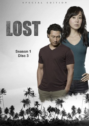 &quot;Lost&quot; - Movie Cover (thumbnail)