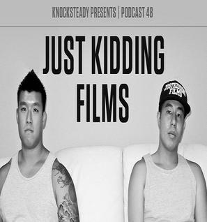 &quot;JustKiddingFilms&quot; - Movie Poster (thumbnail)