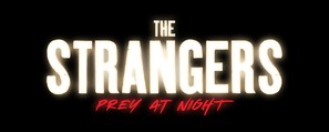The Strangers: Prey at Night - Logo (thumbnail)