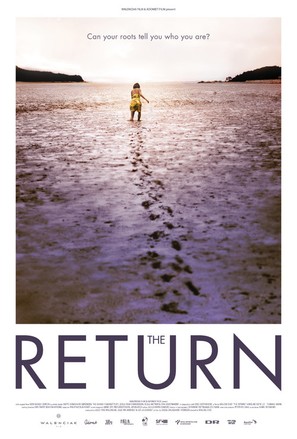 The Return - Danish Movie Poster (thumbnail)